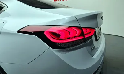 Genesis G80 2018, 89369 км, за 31900000 KRW - фото 23