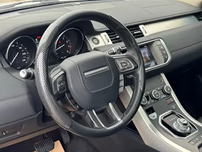 Land Rover Evoque 2017, 140000 км, за 53800 CNY - фото 9