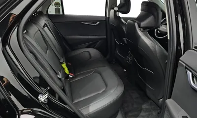 Kia Niro 2024, 10786 км, за 29200000 KRW - фото 12