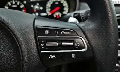Kia Stinger 2021, 131862 км, за 22990000 KRW - фото 40