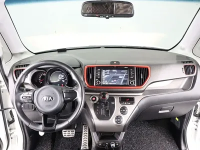 Kia Ray 2019, 21820 км, за 13000000 KRW - фото 7