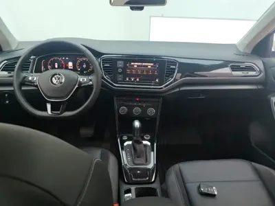Volkswagen T-Roc 2021, 46500 км, за 74700 CNY - фото 12