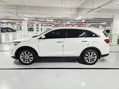 Kia Sorento 2019, 90771 км, за 17900000 KRW