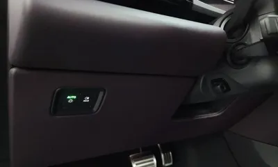 Porsche Macan 2025, 12299 км, за 104000000 KRW - фото 30