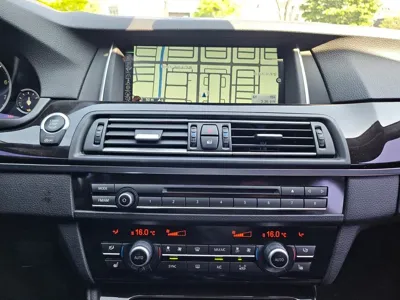 BMW 5-Series 2015, 123132 км, за 7700000 KRW - фото 17
