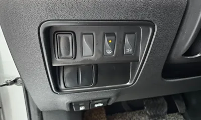 Renault-KoreaSamsung QM6 2017, 162160 км, за 7900000 KRW - фото 28