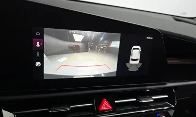 Kia Niro 2024, 3160 км, за 29800000 KRW - фото 15
