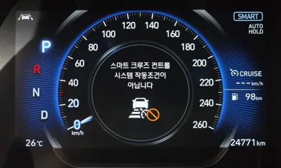 Hyundai Santafe 2019, 77233 км, за 24000000 KRW - фото 27