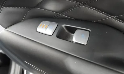 Genesis G70 2021, 19907 км, за 37500000 KRW - фото 39