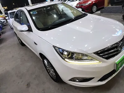 Changan Eado 2016, 70700 км, за 42965.98 CNY