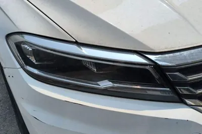 Volkswagen Lavida 2019, 68800 км, за 70379.38 CNY - фото 5