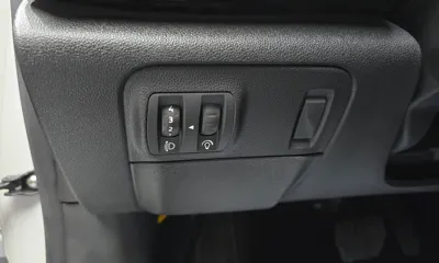 Renault-KoreaSamsung SM6 2016, 66531 км, за 5990000 KRW - фото 29