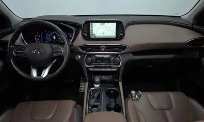 Hyundai Santafe 2019, 74374 км, за 21500000 KRW - фото 7