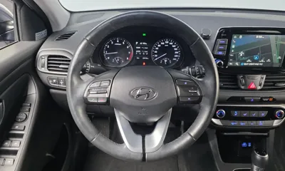 Hyundai i30 2018, 20910 км, за 12900000 KRW - фото 13
