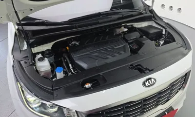 Kia Canival 2019, 57134 км, за 19990000 KRW - фото 6