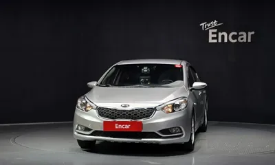 Kia K3 2014, 92674 км, за 4900000 KRW - фото 3