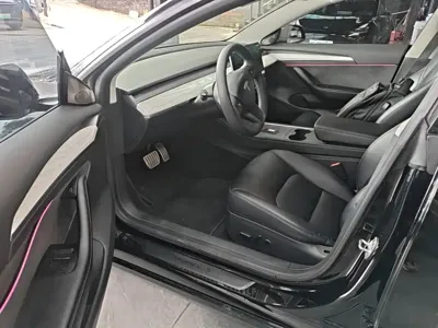 Tesla Model 3 2022, 122300 км, за 153500 CNY - фото 16