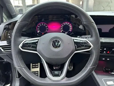 Volkswagen Golf 2022, 23200 км, за 127800 CNY - фото 10