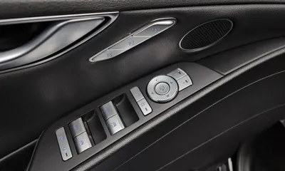 Genesis G80 2022, 108570 км, за 32500000 KRW - фото 28
