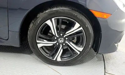 Honda Civic 2017, 62805 км, за 12800000 KRW - фото 21