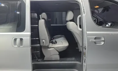 Hyundai Starex 2018, 119818 км, за 12900000 KRW - фото 11