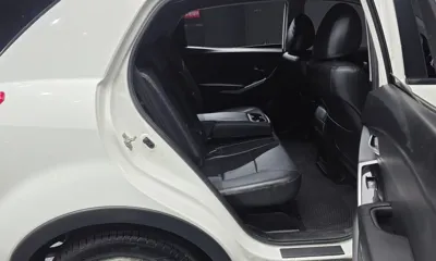 KG_Mobility_Ssangyong KORANDO 2016, 147761 км, за 4900000 KRW - фото 11