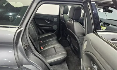 Land Rover Range Rover Evoque 2019, 104604 км, за 13100000 KRW - фото 12