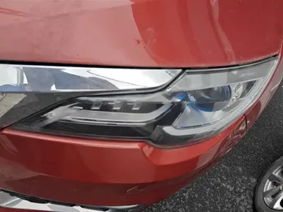 Jetour X70 2018, 71200 км, за 23000 CNY - фото 5