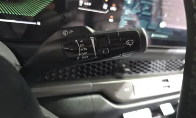 Kia Tasman 2026, 7279 км, за 36900000 KRW - фото 31