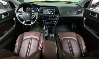 Hyundai Sonata 2017, 162683 км, за 8000000 KRW - фото 7