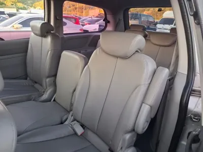 Kia Canival 2013, 106194 км, за 4900000 KRW - фото 8