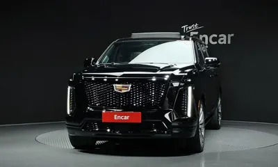 Cadillac Escalade 2026, 18 км, за 215000000 KRW