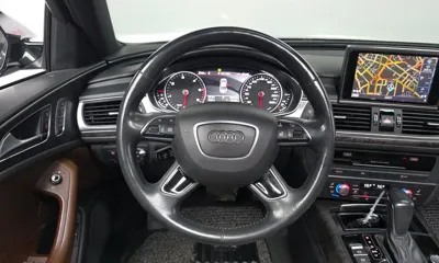 Audi A6 2018, 79756 км, за 16500000 KRW - фото 13