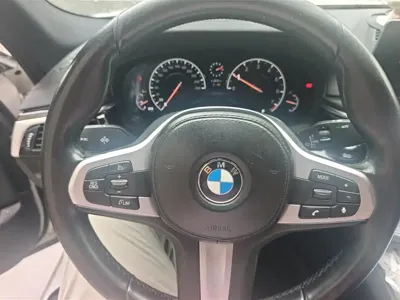 BMW 5 Series 2019, 63600 км, за 139800 CNY - фото 15