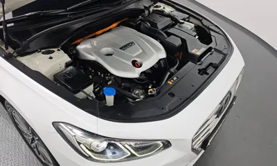 Hyundai Grandeur 2019, 100890 км, за 16700000 KRW - фото 6