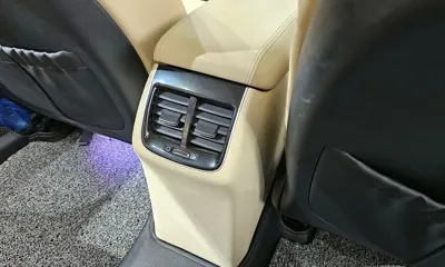 Kia K7 2017, 109428 км, за 11590000 KRW - фото 31