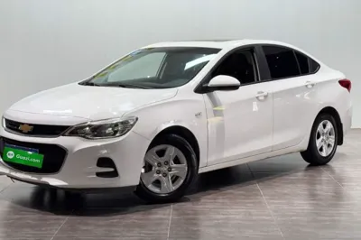 Chevrolet Cavalier · 2019 год