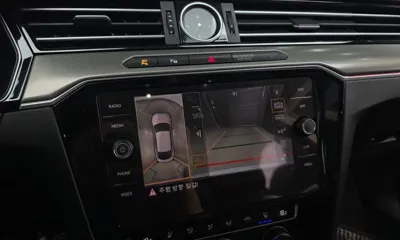 Volkswagen Arteon 2019, 87137 км, за 20900000 KRW - фото 15