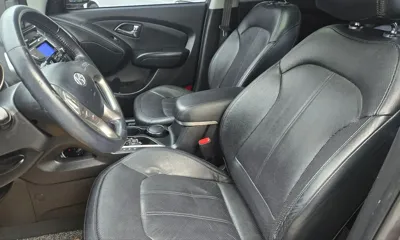 Hyundai Tucson 2011, 83519 км, за 5600000 KRW - фото 11