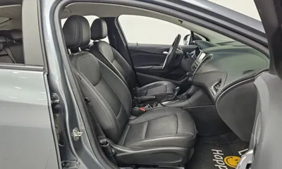 ChevroletGMDaewoo Cruze 2017, 20626 км, за 8200000 KRW - фото 26