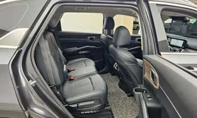 Kia Sorento 2022, 122299 км, за 99990000 KRW - фото 12