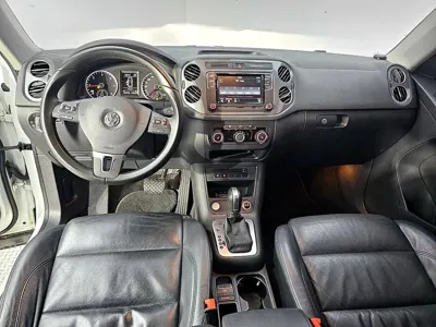 Volkswagen Tiguan 2015, 160759 км, за 6500000 KRW - фото 5