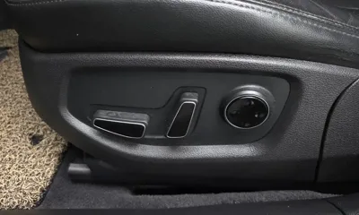 Hyundai Genesis 2016, 138319 км, за 11200000 KRW - фото 18