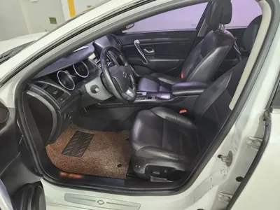 Renault-KoreaSamsung SM7 2016, 168484 км, за 4400000 KRW - фото 6