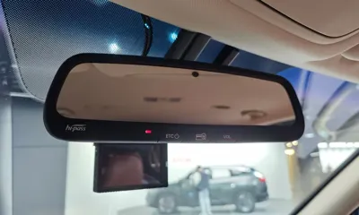 Kia Mohave 2017, 313492 км, за 8990000 KRW - фото 18
