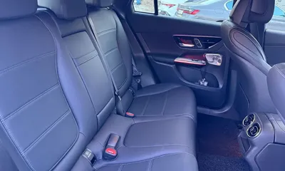 Mercedes-Benz GLC-Class 2025, 26082 км, за 71000000 KRW - фото 6