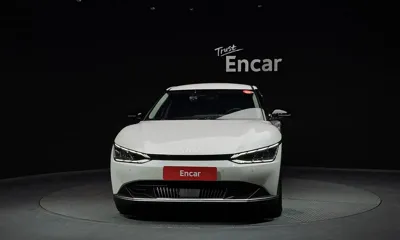 Kia EV6 2024, 68385 км, за 29900000 KRW