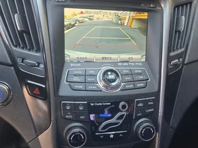 Hyundai Sonata 2012, 145225 км, за 3390000 KRW - фото 18