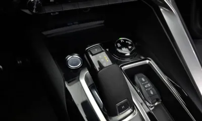 Peugeot 5008 2019, 77789 км, за 16200000 KRW - фото 9