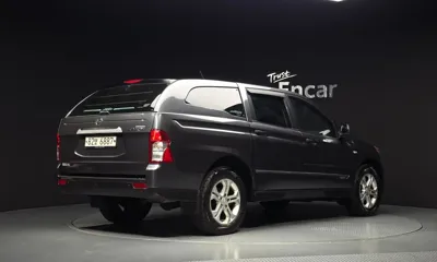 KG_Mobility_Ssangyong KORANDO 2013, 222684 км, за 2900000 KRW